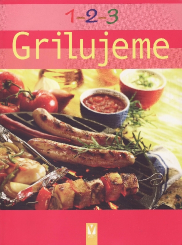 1 - 2 - 3 GRILUJEME