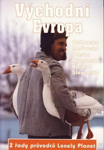 VYCHODNI EVROPA