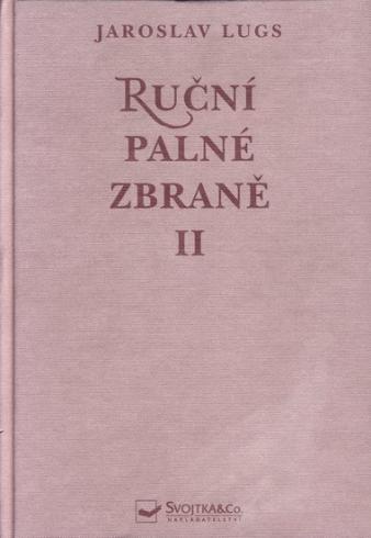 RUCNI PALNE ZBRANE II