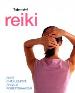 TAJEMSTVI REIKI