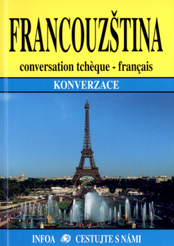 FRANCOUZSTINA - KONVERZACE