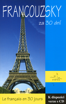 FRANCOUZSKY ZA 30 DNI
