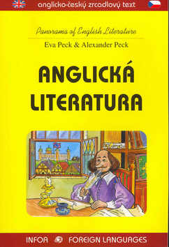 ANGLICKA LITERATURA