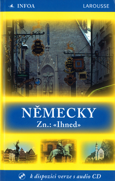 NEMECKY ZN.: <