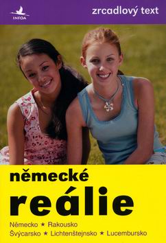 NEMECKE REALIE ZRCADLOVY TEXT