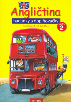 ANGLICTINA HADANKY A DOPLNOVACKY - SESIT 2