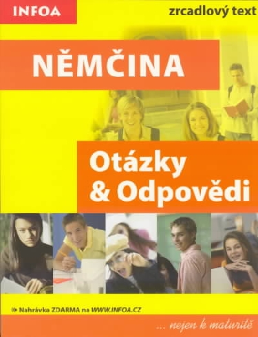 NEMCINA - OTAZKY & ODPOVEDI