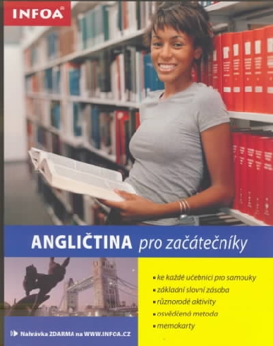 ANGLICTINA PRO ZACATECNIKY
