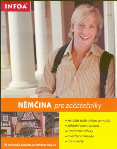 NEMCINA PRO ZACATECNIKY