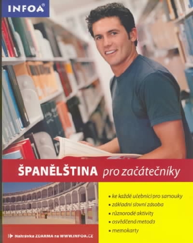 SPANELSTINA PRO ZACATECNIKY