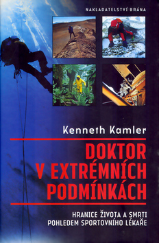 DOKTOR V EXTREMNICH PODMINKACH
