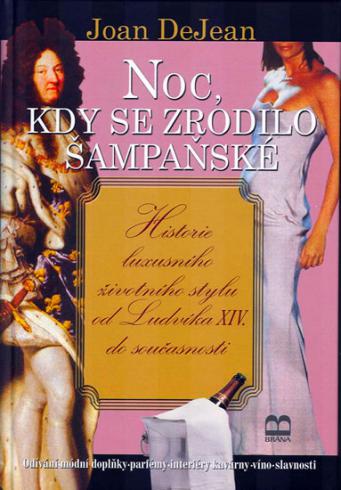 NOC, KDY SE ZRODILO SAMPANSKE