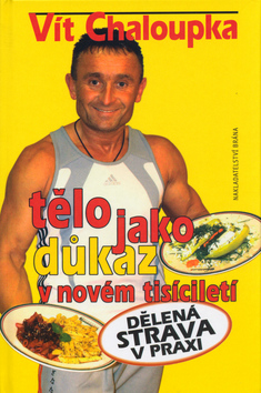 TELO JAKO DUKAZ V NOVEM TISICILETI