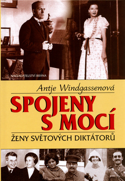 SPOJENY S MOCI