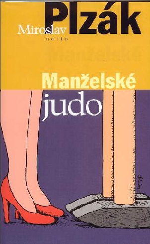 MANZELSKE JUDO