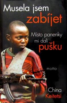 MUSELA JSEM ZABIJET