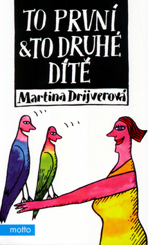 TO PRVNI, &TO DRUHE DITE