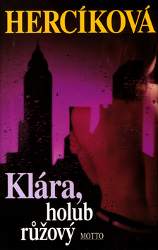 KLARA, HOLUB RUZOVY