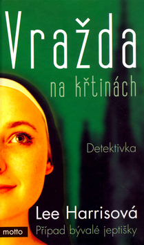 VRAZDA NA KRTINACH