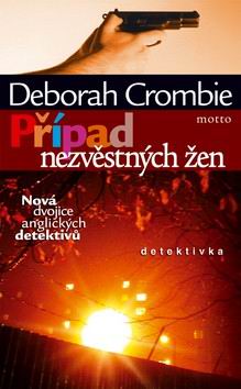 PRIPAD NEZVESTNYCH ZEN