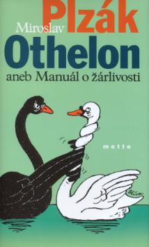 OTHELON ANEB MANUAL O ZARLIVOSTI