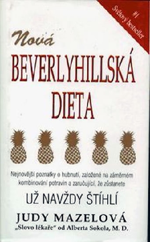 NOVA BEVERLYHILLSKA DIETA