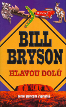 HLAVOU DOLU