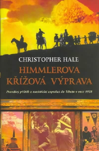 HIMMLEROVA KRIZOVA VYPRAVA