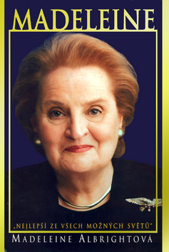 MADELEINE - ,,NEJLEPSI ZE VSECH MOZNYCH SVETU,,