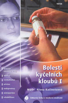 BOLESTI KYCELNICH KLOUBU I