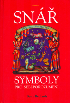 SNAR - SYMBOLY PRO SEBEPOROZUMENI