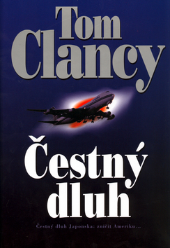 CESTNY DLUH