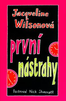 PRVNI NASTRAHY
