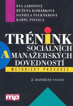 TRENINK SOCIALNICH A MANAZERSKYCH DOVEDNOSTI