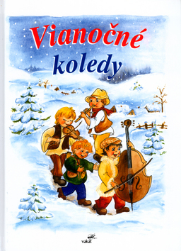 VIANOCNE KOLEDY
