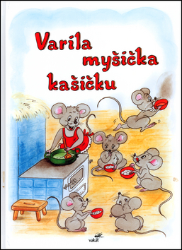 VARILA MYSICKA KASICKU