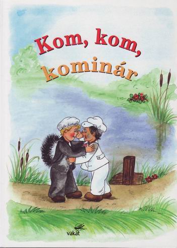 KOM, KOM, KOMINAR