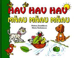 HAV HAV HAV MNAU MNAU MNAU