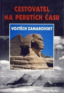 CESTOVATEL NA PERUTICH CASU