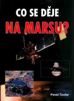 CO SE DEJE NA MARSU?
