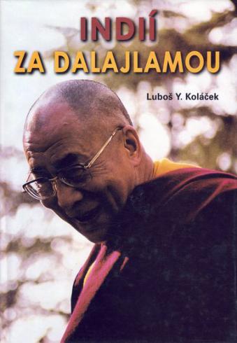 INDII ZA DALAJLAMOU