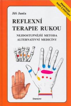 REFLEXNI TERAPIE RUKOU