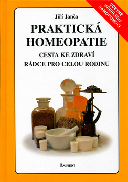 PRAKTICKA HOMEOPATIE