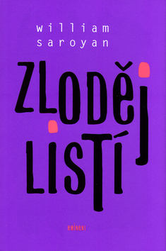 ZLODEJ LISTI