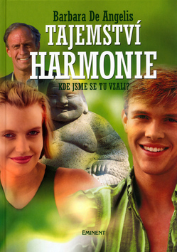 TAJEMSTVI HARMONIE