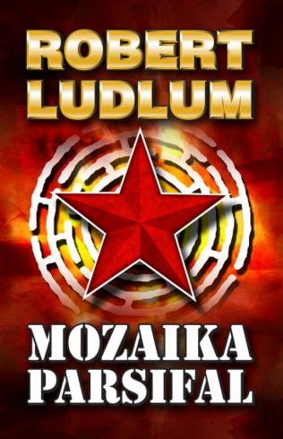 MOZAIKA PARSIFAL