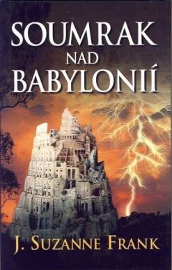 SOUMRAK NAD BABYLONII