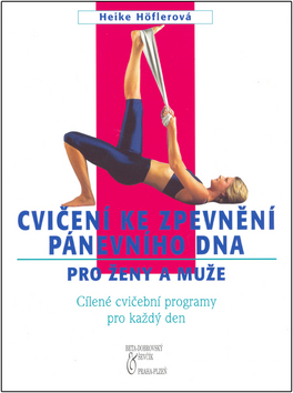 CVICENI KE ZPEVNENI PANEVNIHO DNA