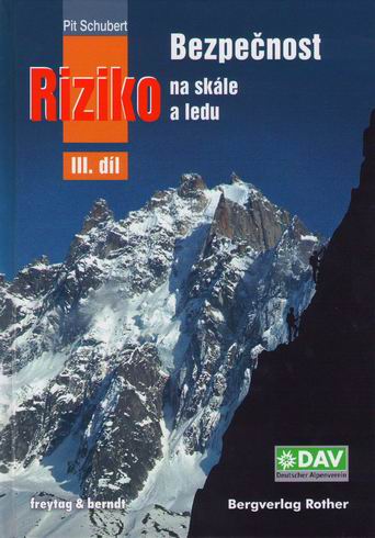 BEZPECNOST A RIZIKO NA SKALE A KEDU II. DIL
