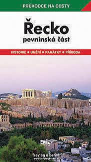 PRUVODCE NA CESTY - RECKO PEVNINSKA CAST